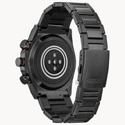 Citizen  JX2005-55E  44mm CZ Smart Hybrid GEN 2 Men's Watch